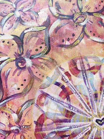 Radiant Love - Original