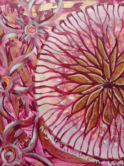 I will love you - Original