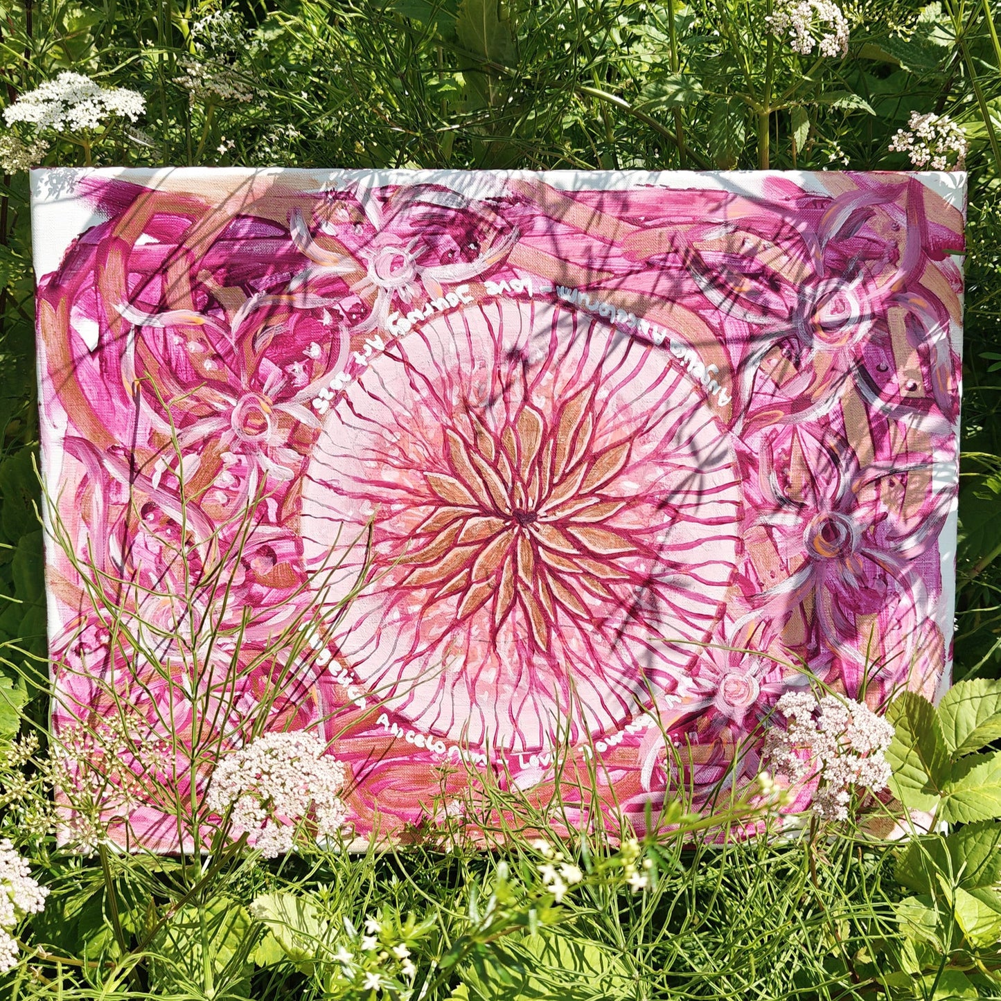 I will love you - Original