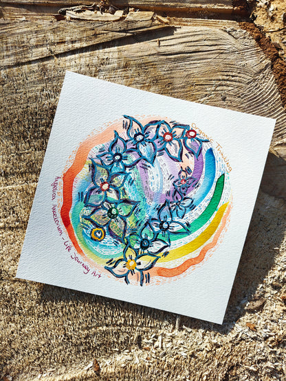 Organic Thinking - Specially Priced