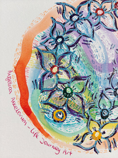 Organic Thinking - Specially Priced