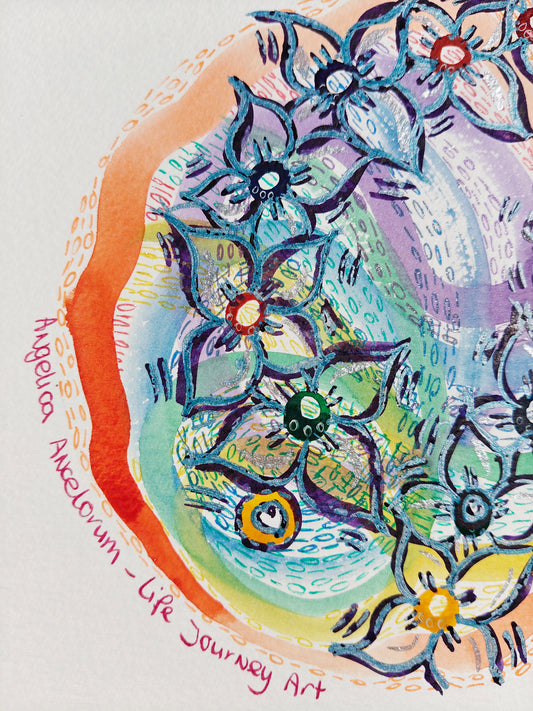 Organic Thinking - Specially Priced