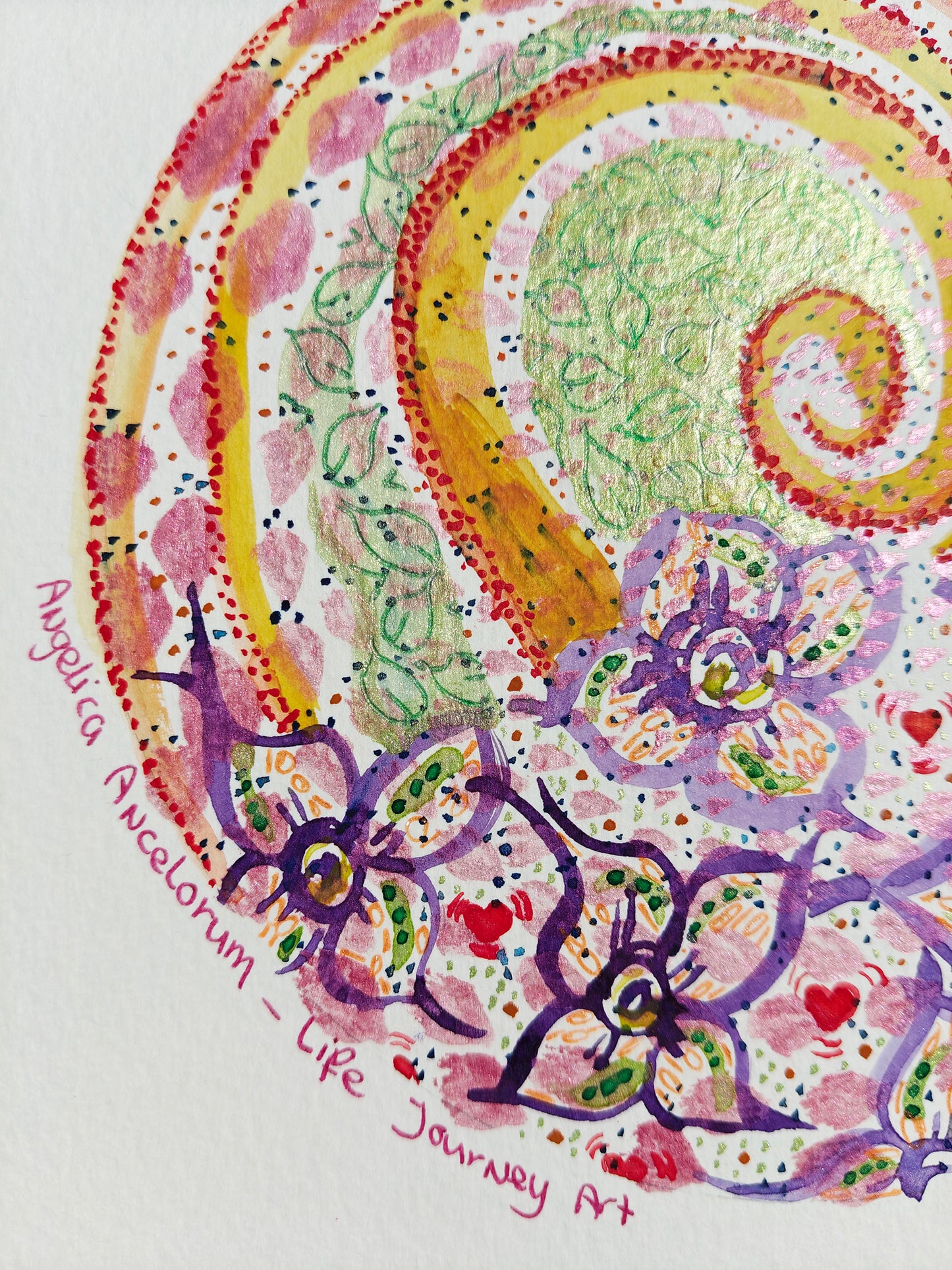 Lovely Thinking - Specially Priced