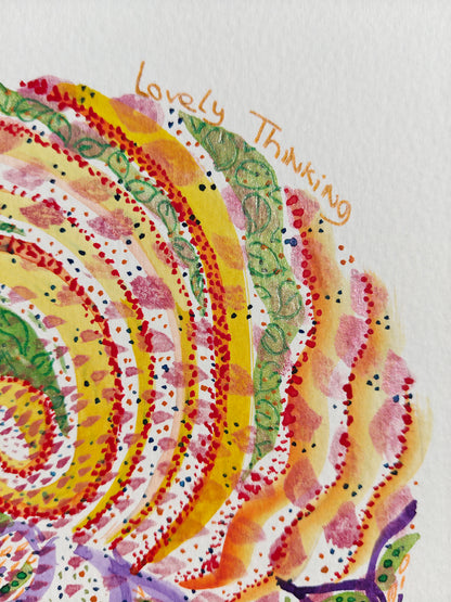 Lovely Thinking - Specially Priced