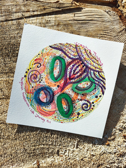 Creative Thinking Originals