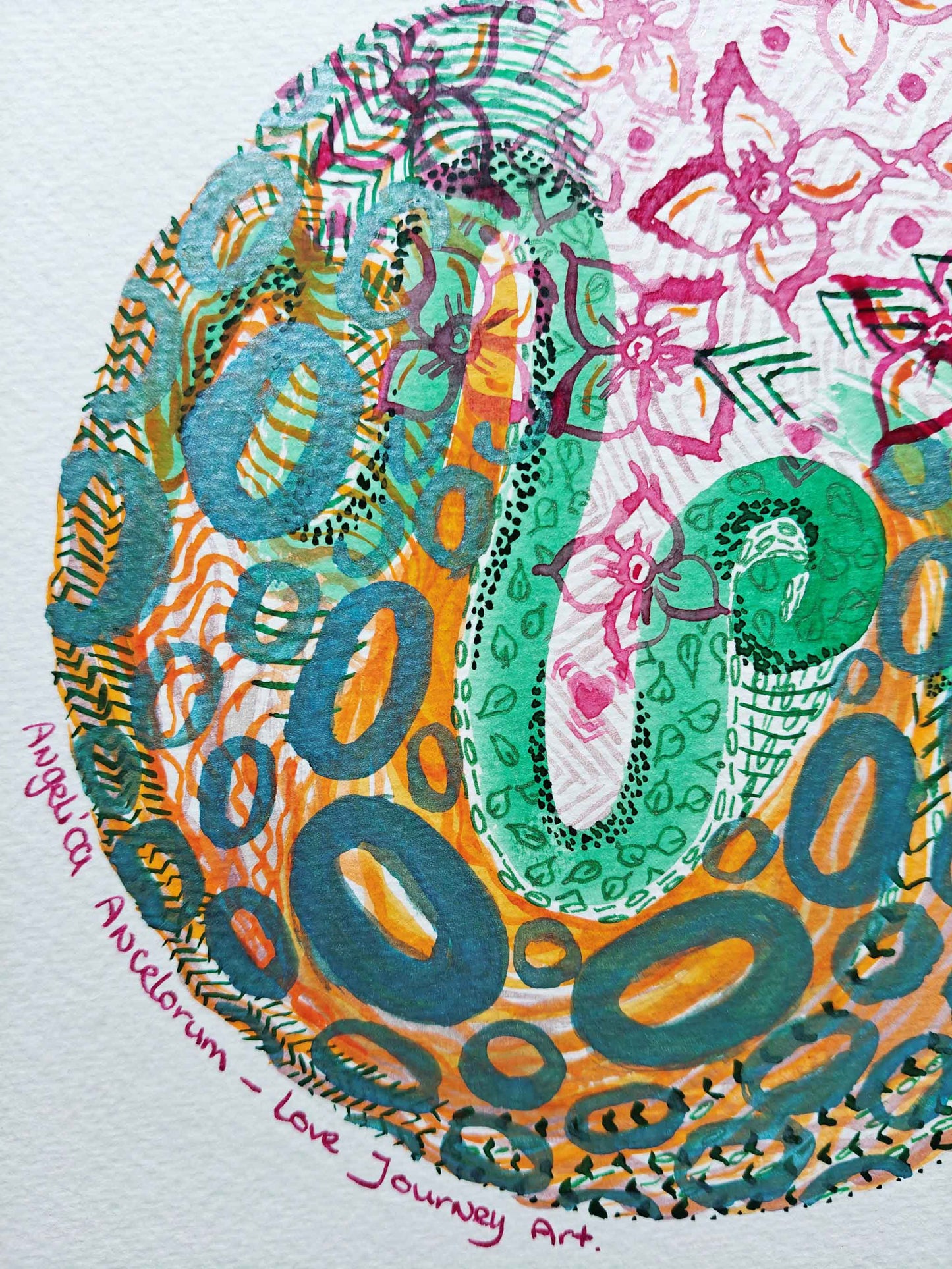 Compassionate Thinking Originals