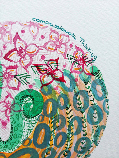 Compassionate Thinking Originals