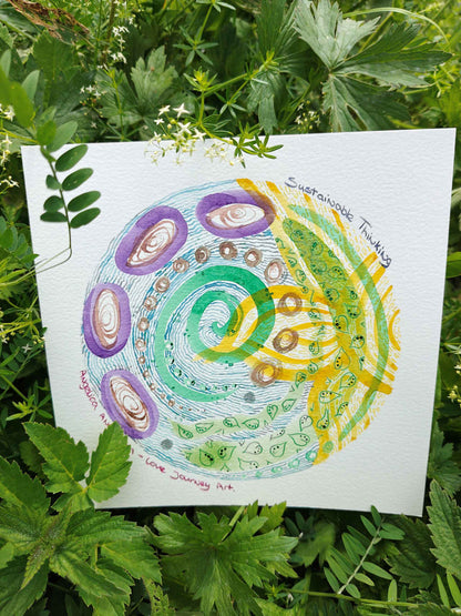 Sustainable Thinking Originals