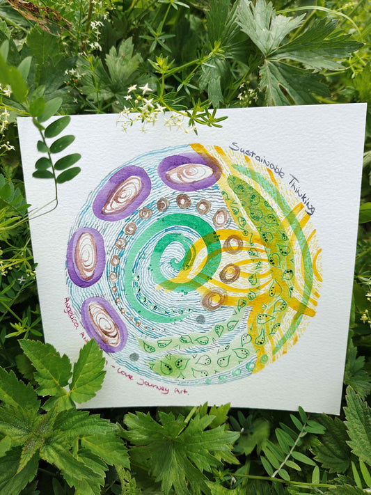 Sustainable Thinking Originals