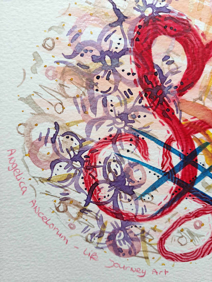 Aanbod: dankbaarheid voor het bestaan - Specially Priced