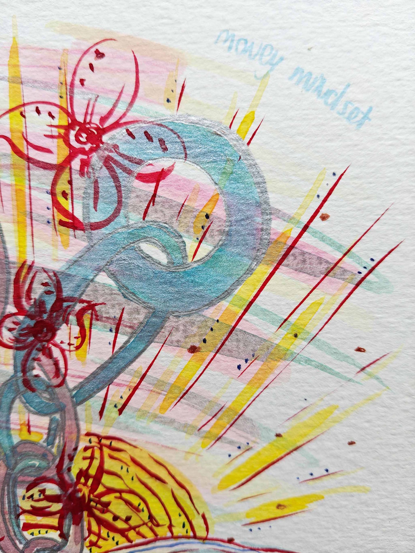 Money Mindset - Specially Priced