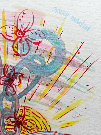 Money Mindset - Specially Priced