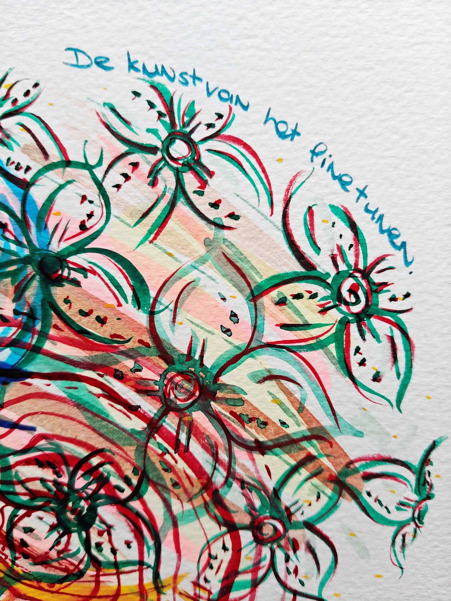 De kunst van het finetunen - Specially Priced