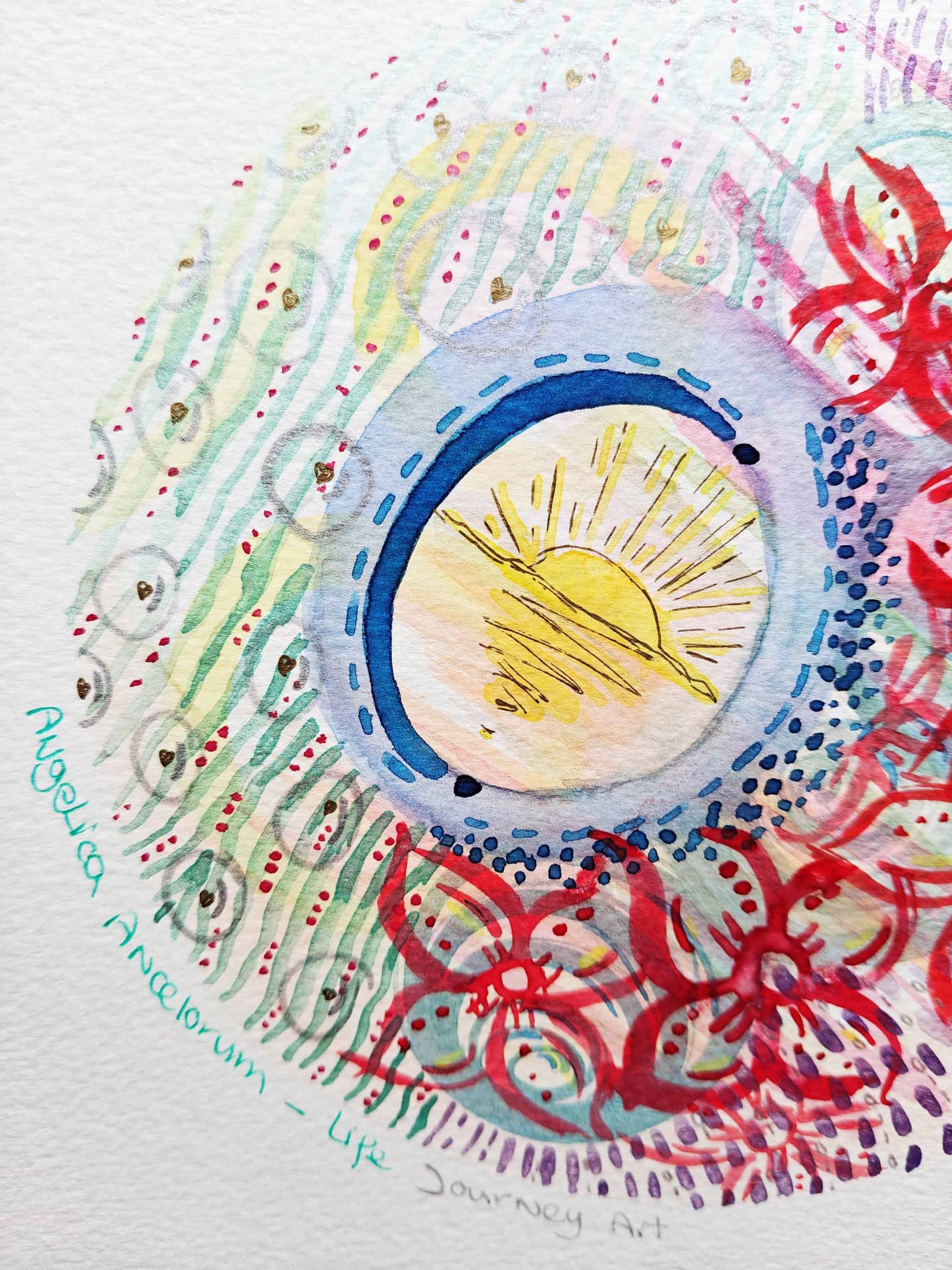 Tribe - Specially Priced