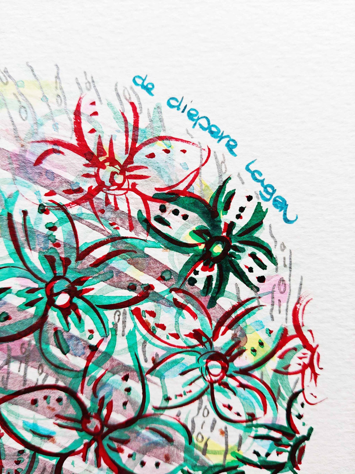 De diepere lagen - Specially Priced