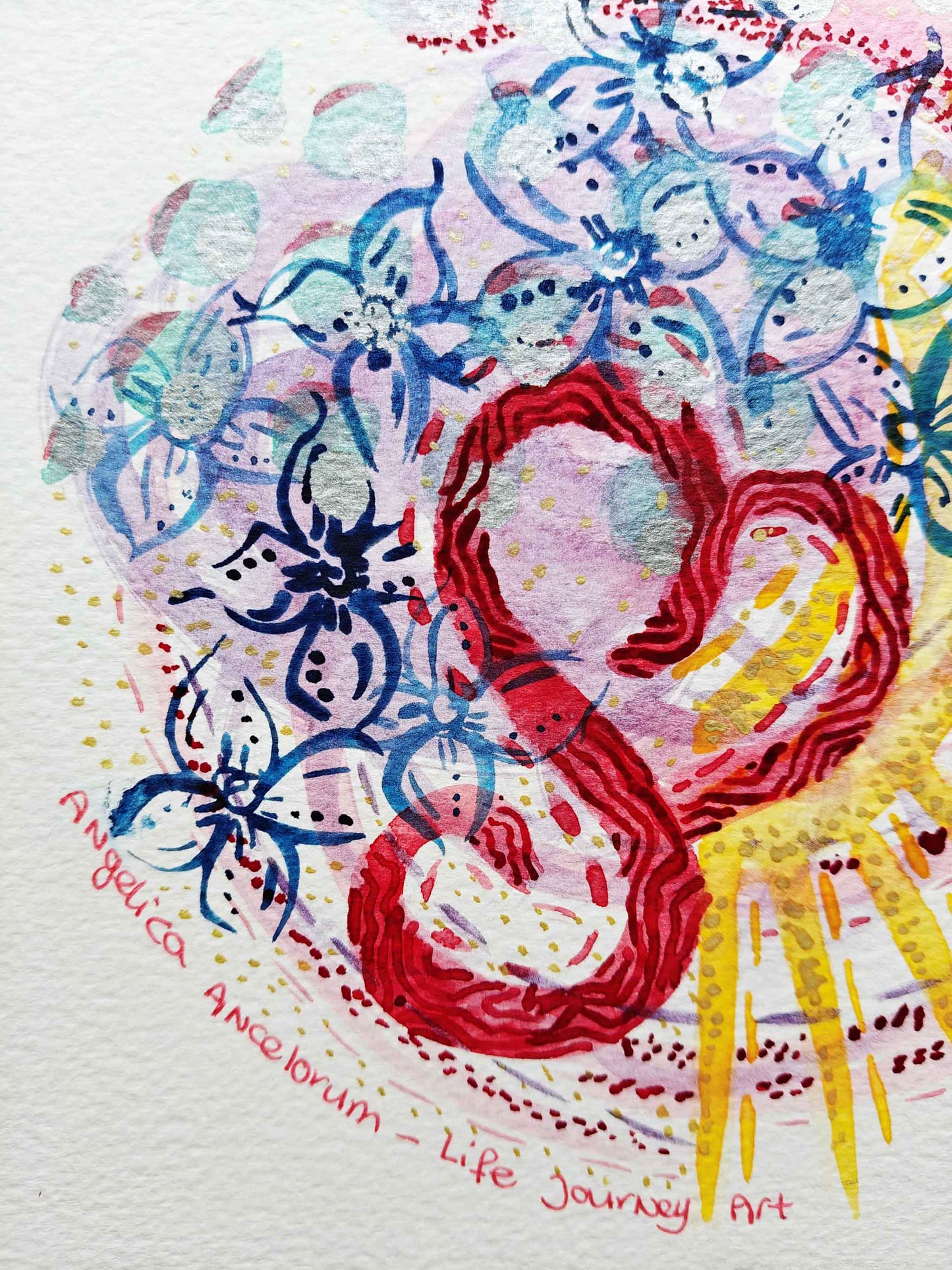 Innerlijke rust, Love & Joy - Specially Priced