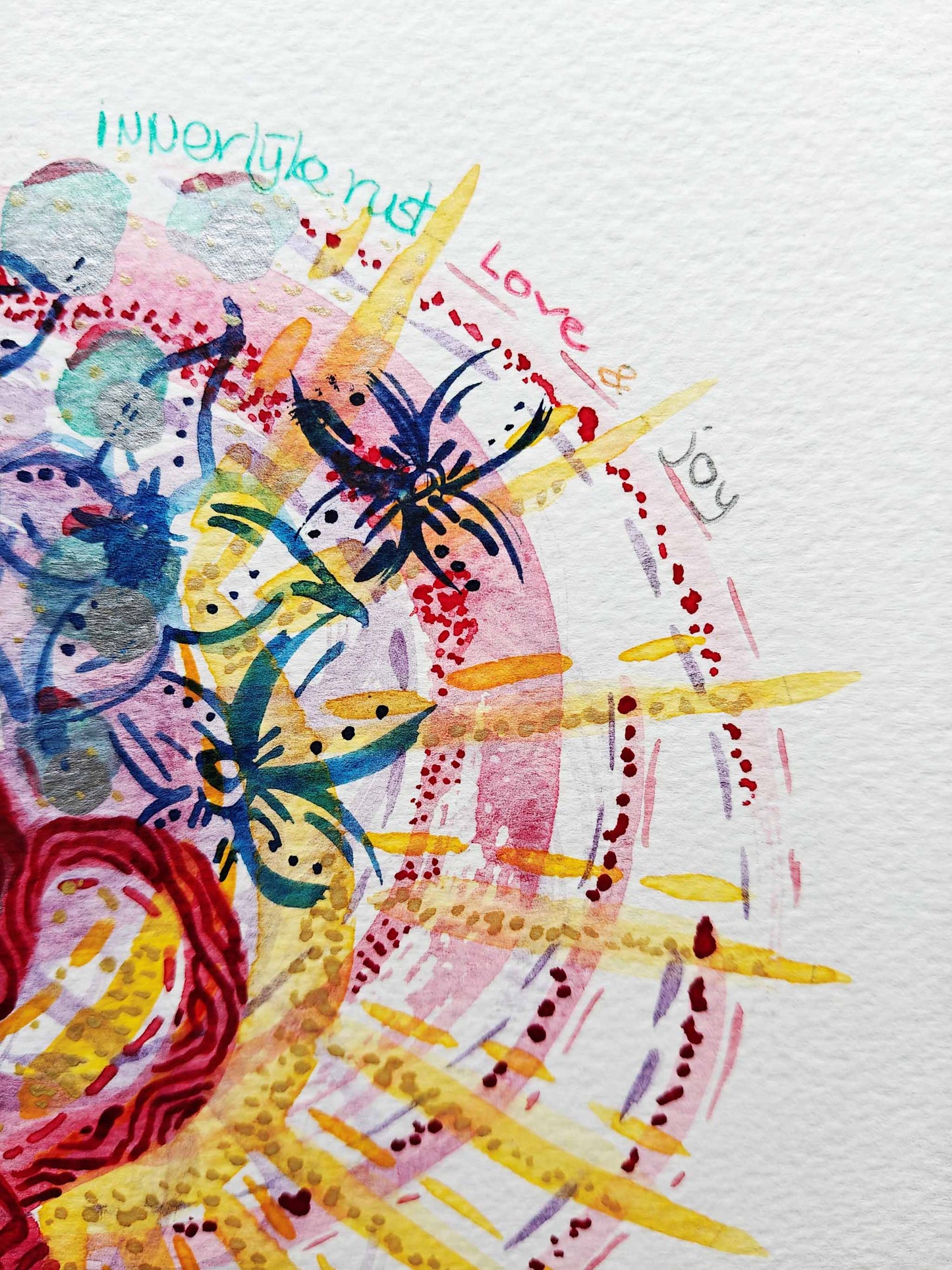 Innerlijke rust, Love & Joy - Specially Priced