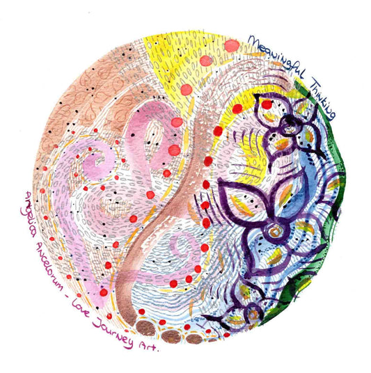 Love & Joy Portal Reading