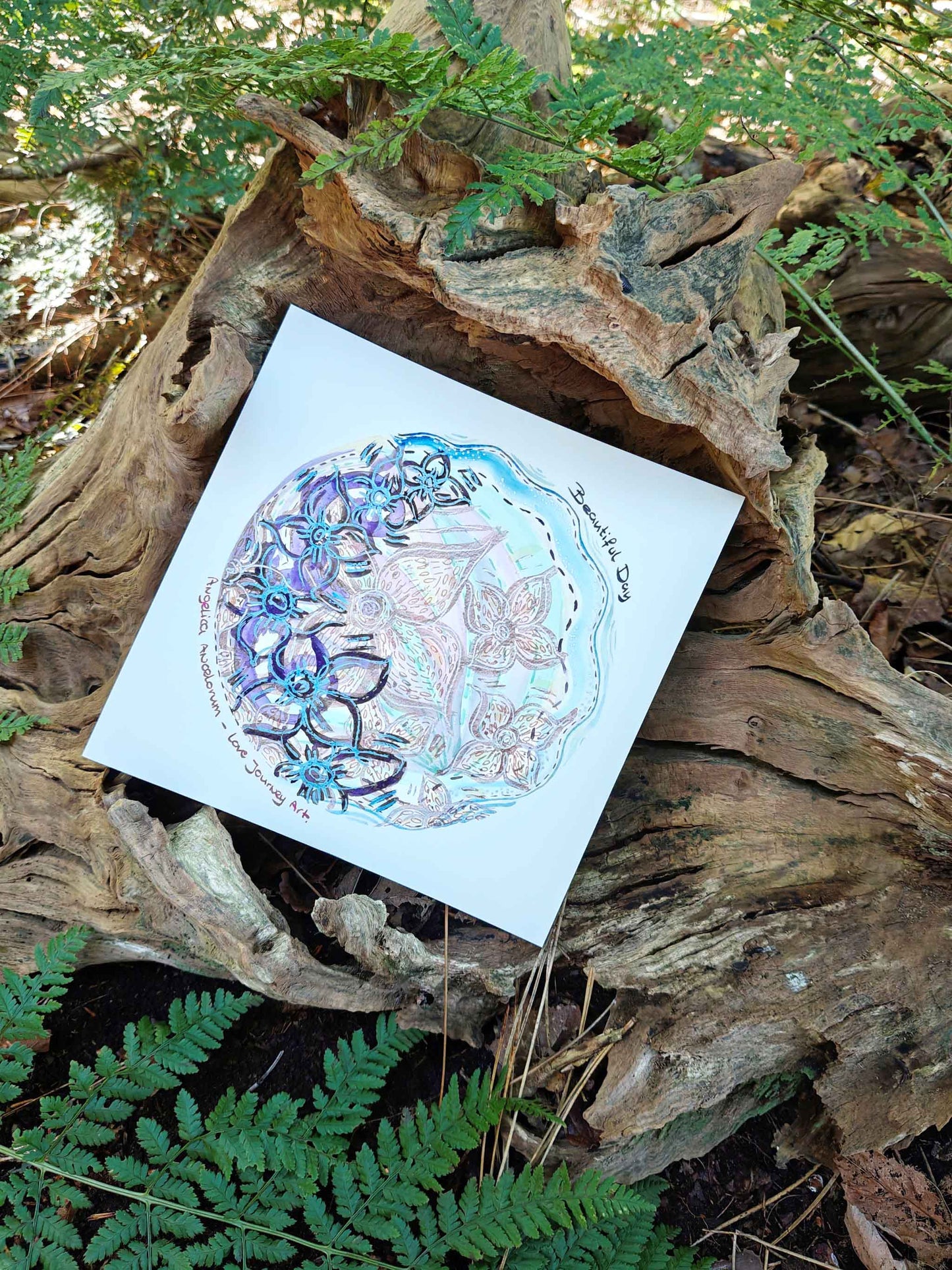 Beautiful Day - Originals