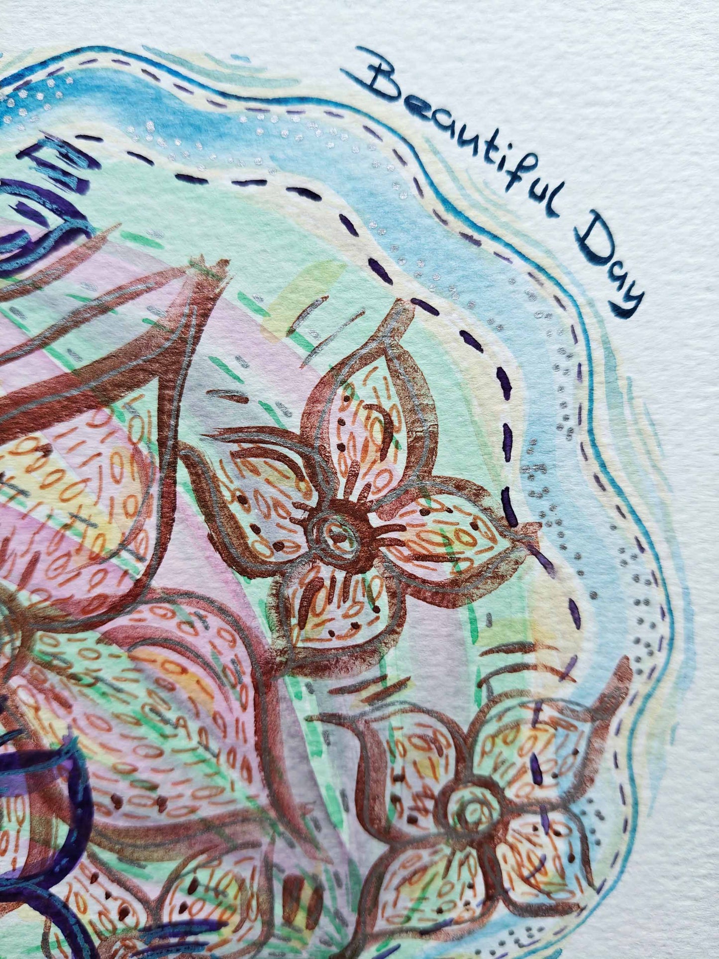 Beautiful Day - Originals