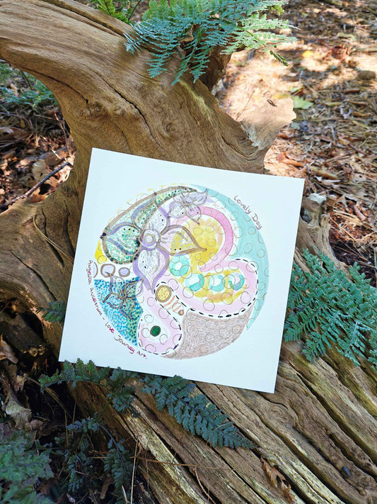 Lovely Day - Originals