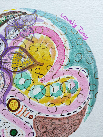 Lovely Day - Originals