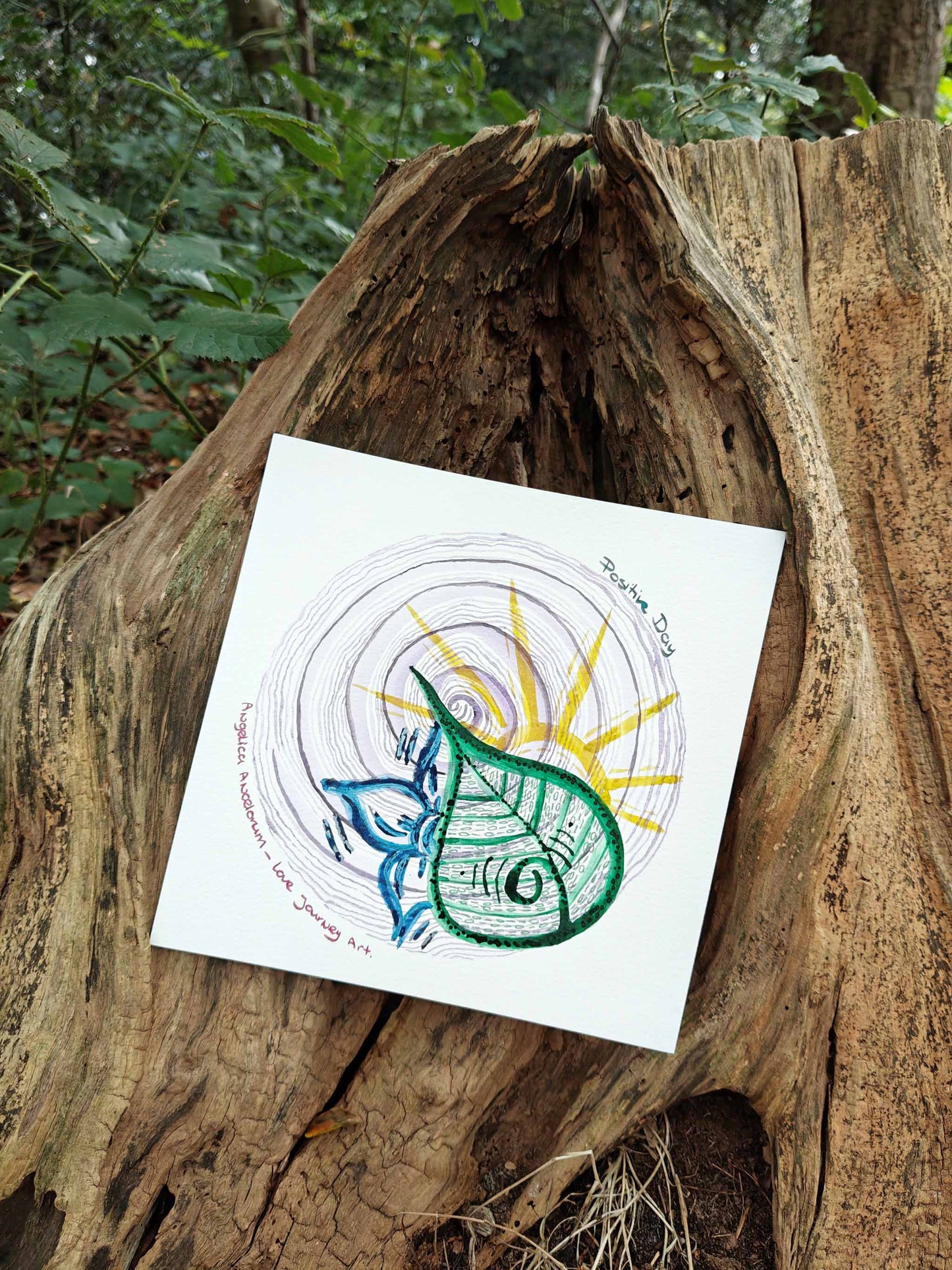 Positive Day - Originals