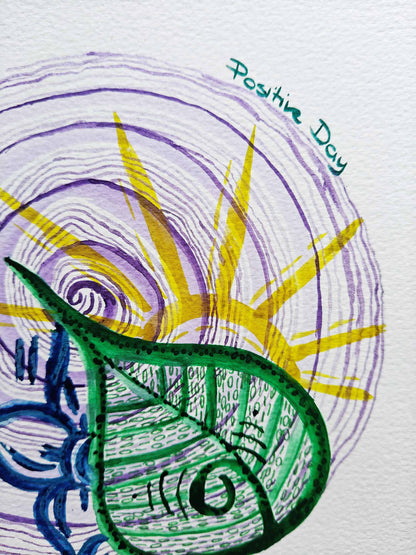 Positive Day - Originals