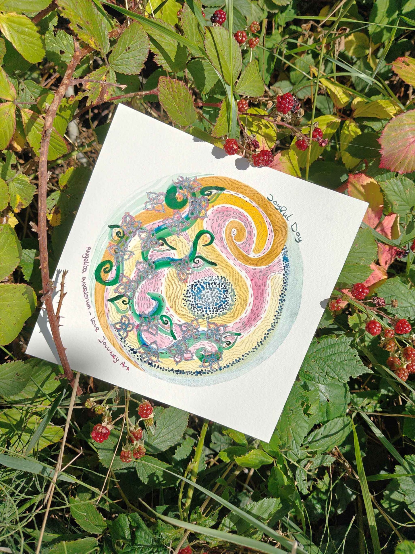 Joyful Day - Originals