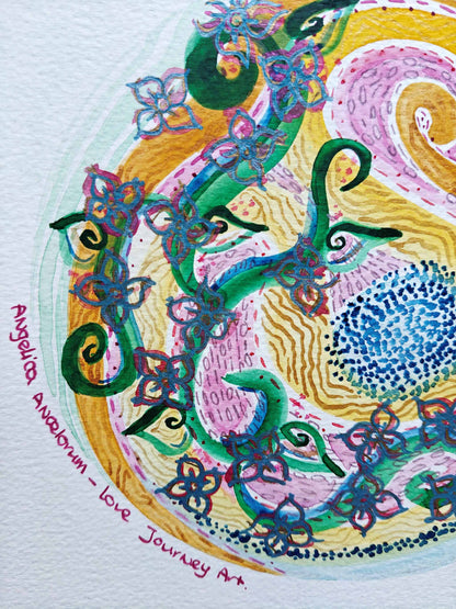 Joyful Day - Originals