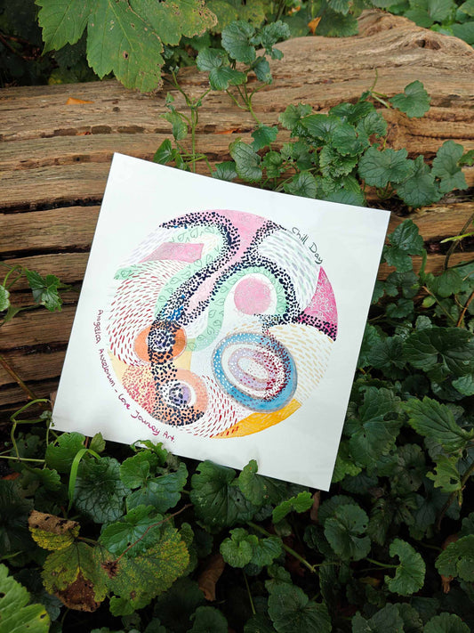 Chill day - Originals