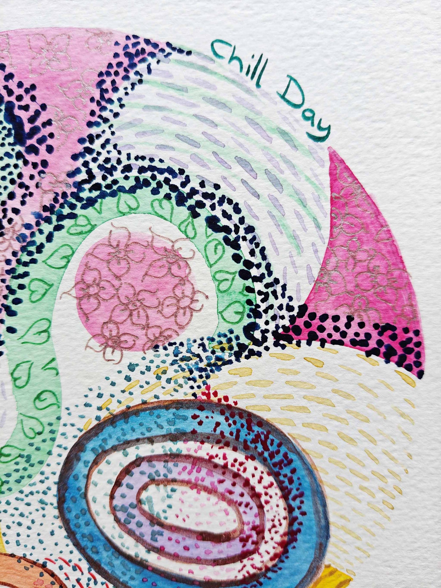 Chill day - Originals