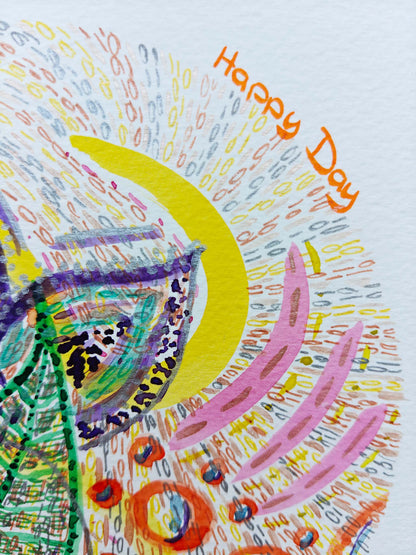 Happy Day - Originals