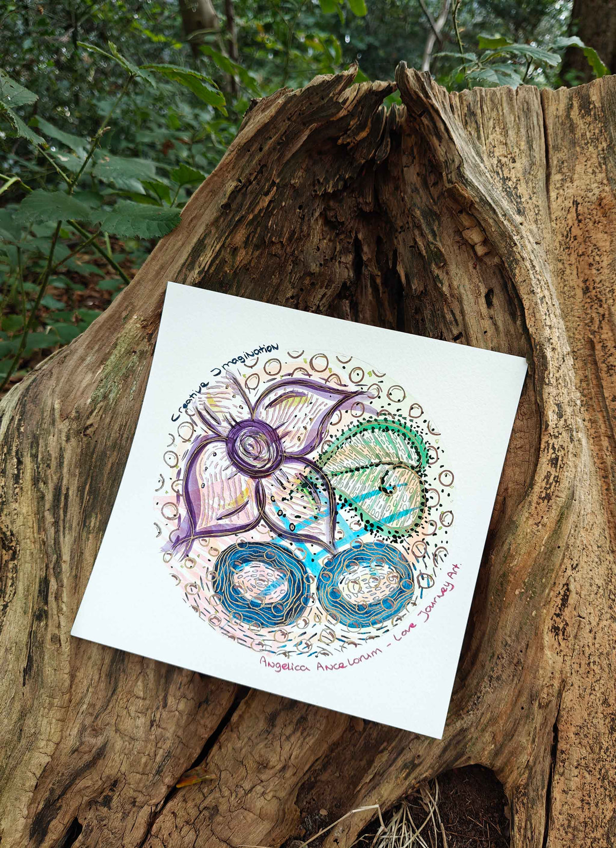 Creative Imagination - Originals